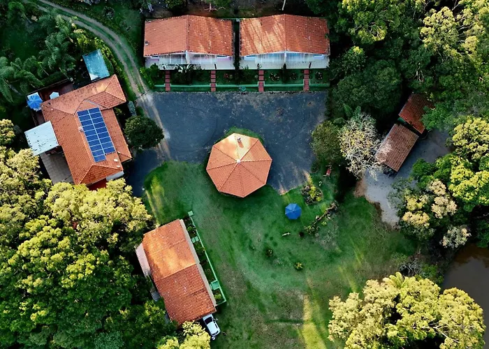 Villa Das Aguas