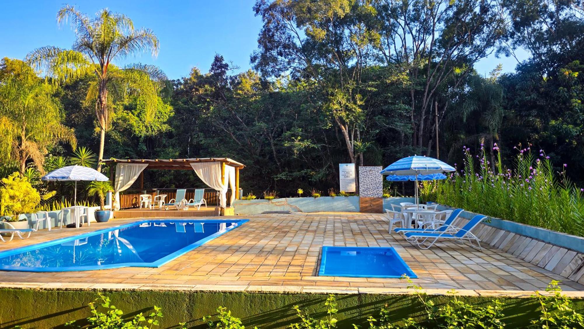 Aguas Monte Alegre do Sul
