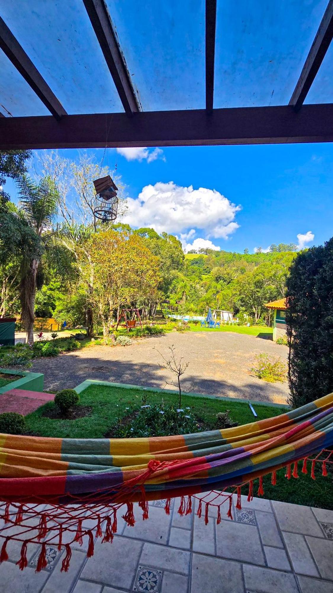 Aguas Monte Alegre do Sul