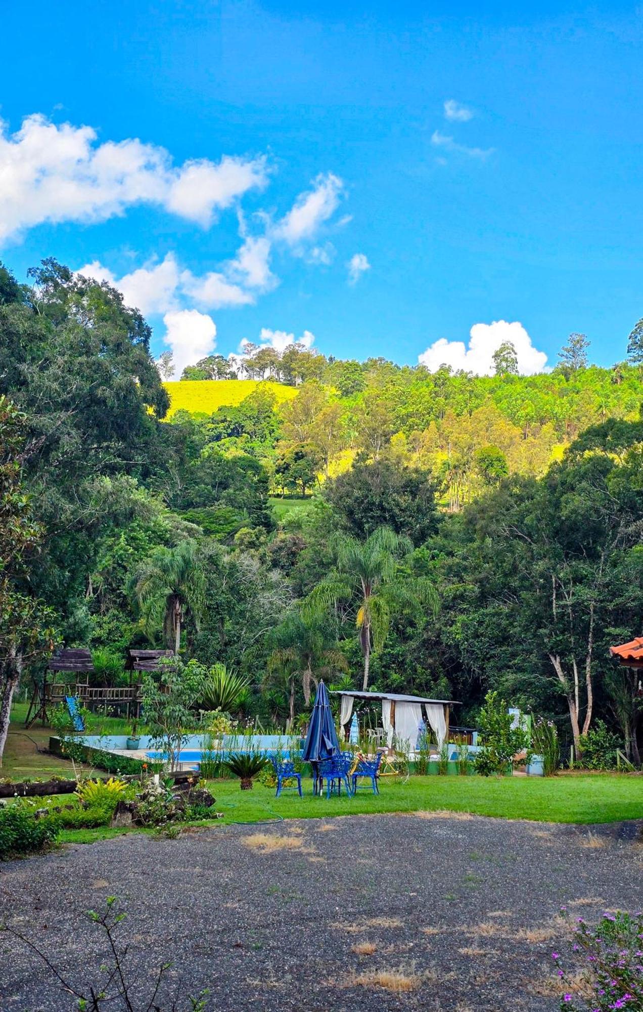Aguas Monte Alegre do Sul