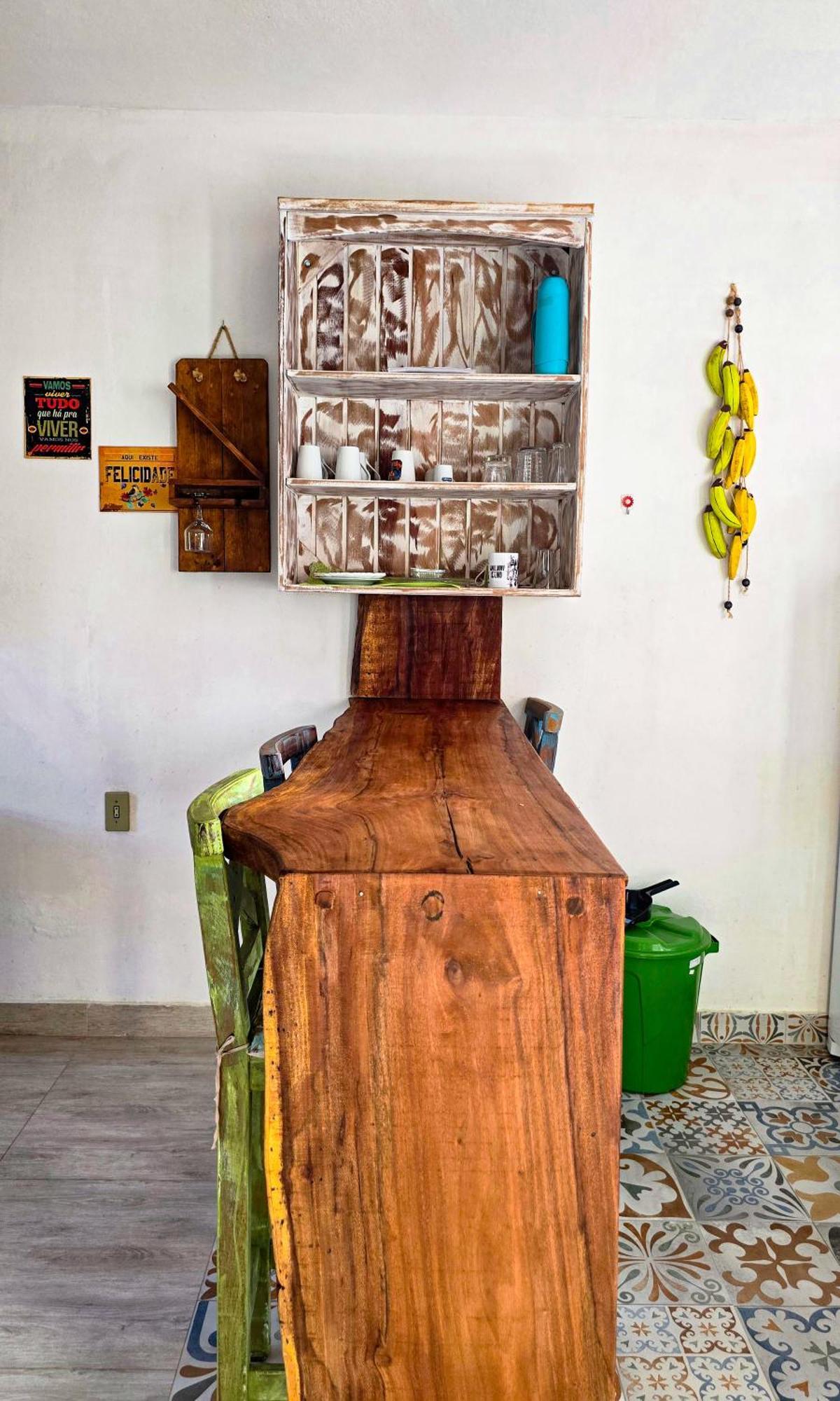 Alojamento de Turismo Selvagem Aguas