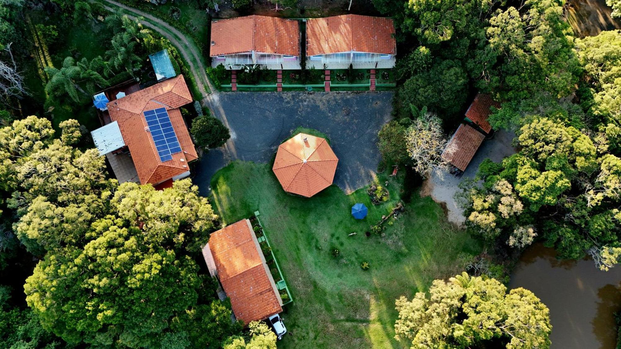 Aguas Monte Alegre do Sul